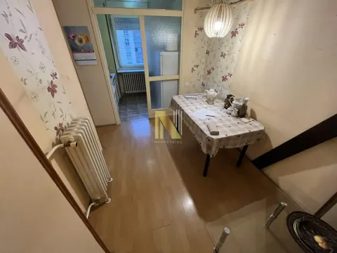 Prodaja, dvosoban stan, 65m², Novo naselje, Novi Sad - image 8