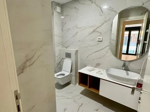 Rent, two bedroom apartment, 80m², Kod Big Fashion-a, Podgorica - image 8