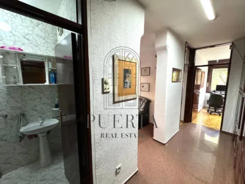 Prodaja, dvosoban stan, 52m², Preko Morače, Podgorica - image 9