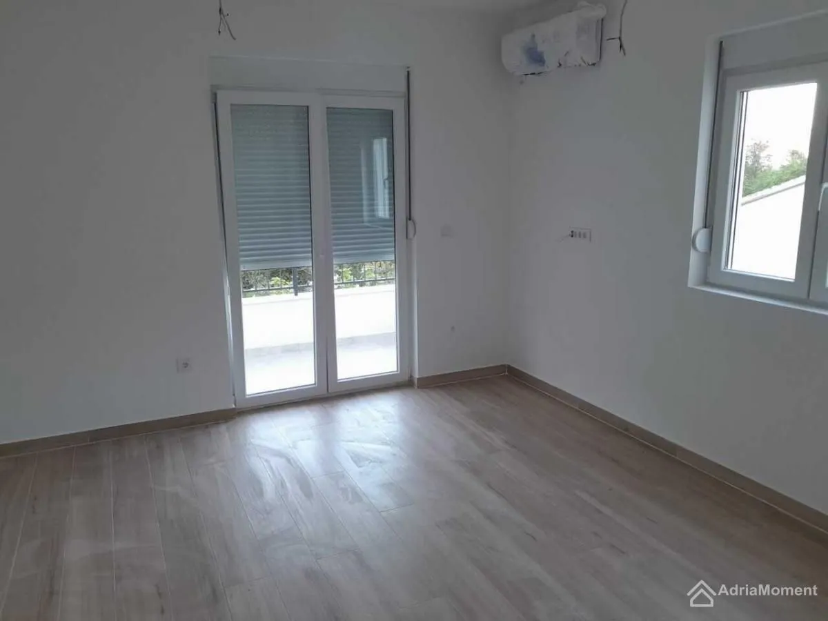 Prodaja, jednosoban stan, 46m², Sutorina, Herceg Novi