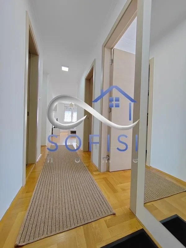 Izdavanje, dvosoban stan, 53m², Grbavica, Novi Sad Sve Podlokacije