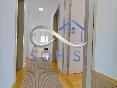 Izdavanje, dvosoban stan, 53m², Grbavica, Novi Sad Sve Podlokacije - image 16