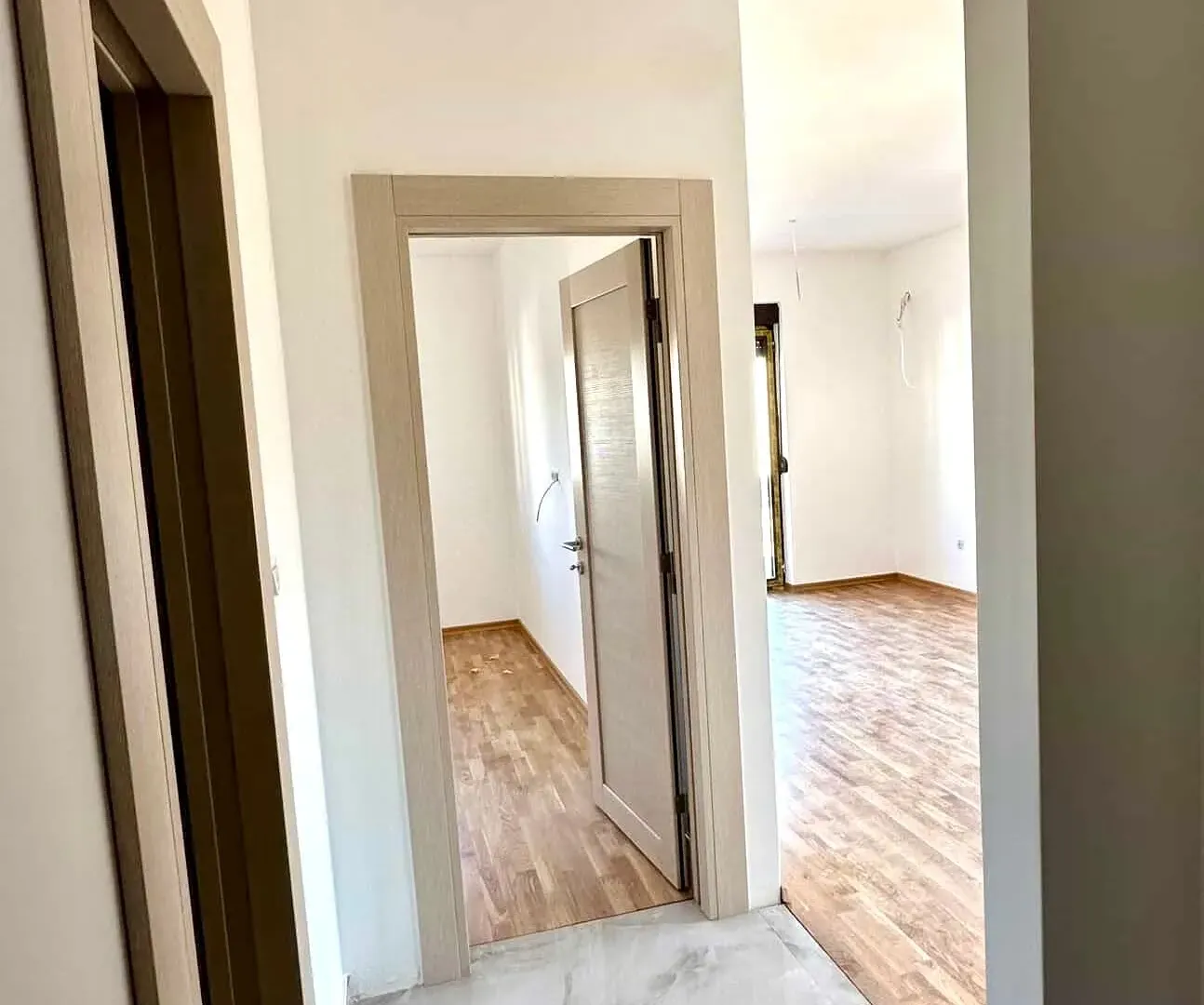 Prodaja, jednosoban stan, 46m², Zabjelo, Podgorica