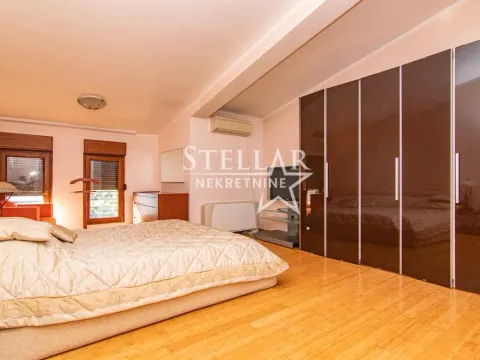 Sale, four bedroom apartment, 193m², Kruševac, Podgorica - image 8