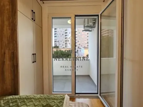 Izdavanje, jednosoban stan, 38m², Centar, Bar - image 5