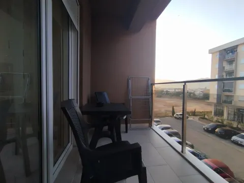 Izdavanje, stan, 48m², City Kvart, Podgorica - image 10