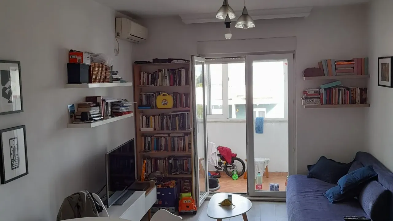 Prodaja, jednosoban stan, 43m², Pobrežje, Podgorica