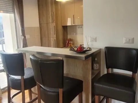 Prodaja, jednosoban stan, 42m², City Kvart, Podgorica - image 6