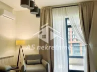 Izdavanje, dvosoban stan, 53m², Savski Venac, Beograd - image 6