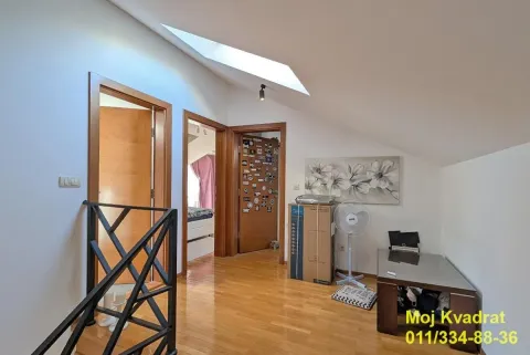 Sale, three bedroom apartment, 94m², Crveni Krst, Beograd - image 12