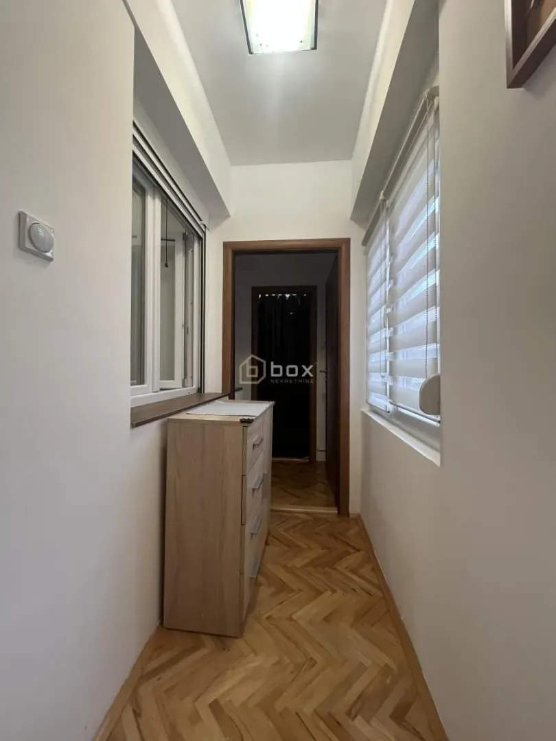 Rent, three bedroom apartment, 60m², Bubanj, Niš