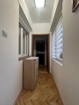Rent, three bedroom apartment, 60m², Bubanj, Niš - image 9