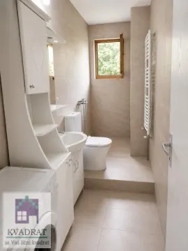 Rent, two bedroom apartment, 44m², Obrenovac, Beograd - image 10