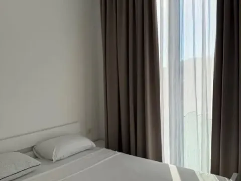 Rent, two bedroom apartment, 55m², Bečići, Budva - image 3