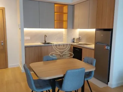 Rent, two bedroom apartment, 55m², Savski Venac, Beograd - image 3