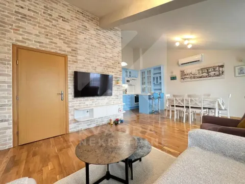 Rent, three bedroom apartment, 91m², Zagorič, Podgorica - image 1