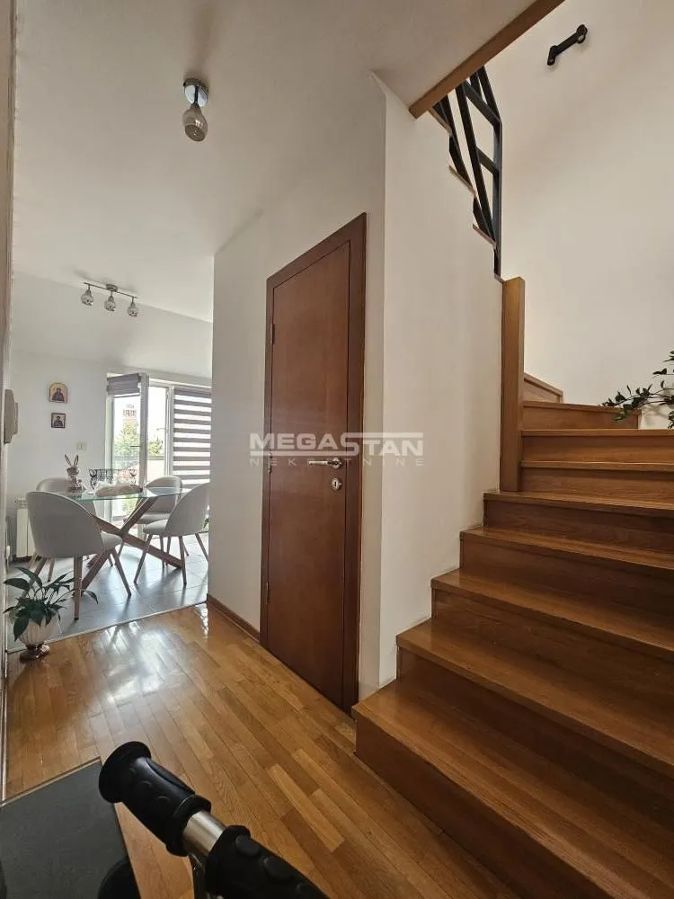 Sale, three bedroom apartment, 94m², Lion, Zvezdara Sve Podlokacije