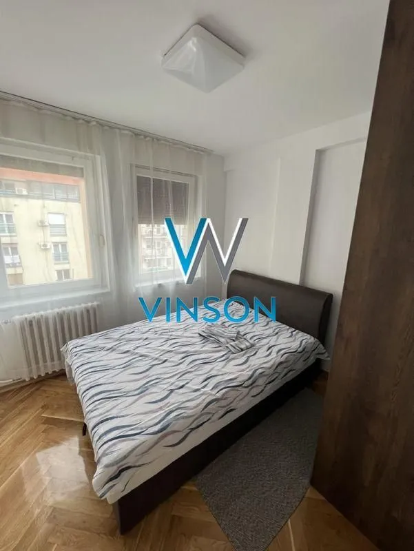 Prodaja, jednosoban stan, 41m², Bulevar Oslobodjenja, Novi Sad Sve Podlokacije