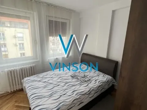 Prodaja, jednosoban stan, 41m², Bulevar Oslobodjenja, Novi Sad Sve Podlokacije - image 7