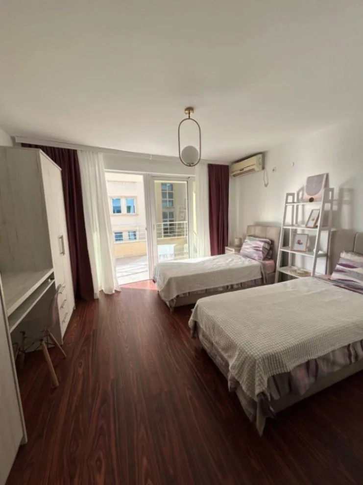 Sale, two bedroom apartment, 85m², Petrovac, Budva