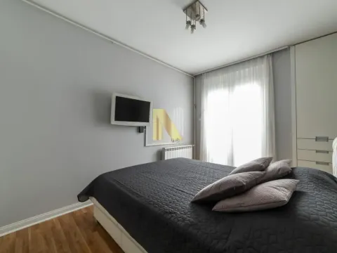 Prodaja, dvosoban stan, 49m², Centar, Novi Sad - image 7