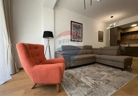 Izdavanje, jednosoban stan, 57m², Kruševac, Podgorica - image 5