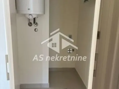 Izdavanje, dvosoban stan, 56m², Savski Venac, Beograd - image 11