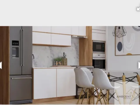 Sale, one bedroom apartment, 37m², Mirijevo Sve Podlokacije, Beograd - image 2