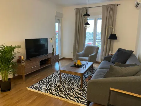 Izdavanje, jednosoban stan, 47m², Zabjelo, Podgorica - image 2