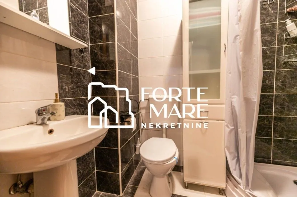 Prodaja, dvosoban stan, 62m², Topla, Herceg Novi