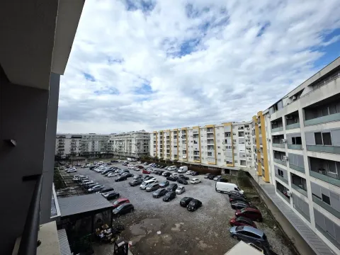 Rent, apartment, 57m², Stari Aerodrom, Podgorica - image 13