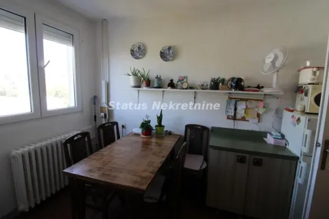Prodaja, dvosoban stan, 53m², Detelinara, Novi Sad Sve Podlokacije - image 14