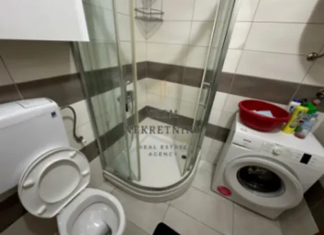 Izdavanje, jednosoban stan, 32m², Stari Aerodrom, Podgorica - image 9