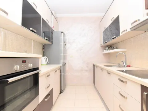 Rent, two bedroom apartment, 90m², Preko Morače, Podgorica - image 4