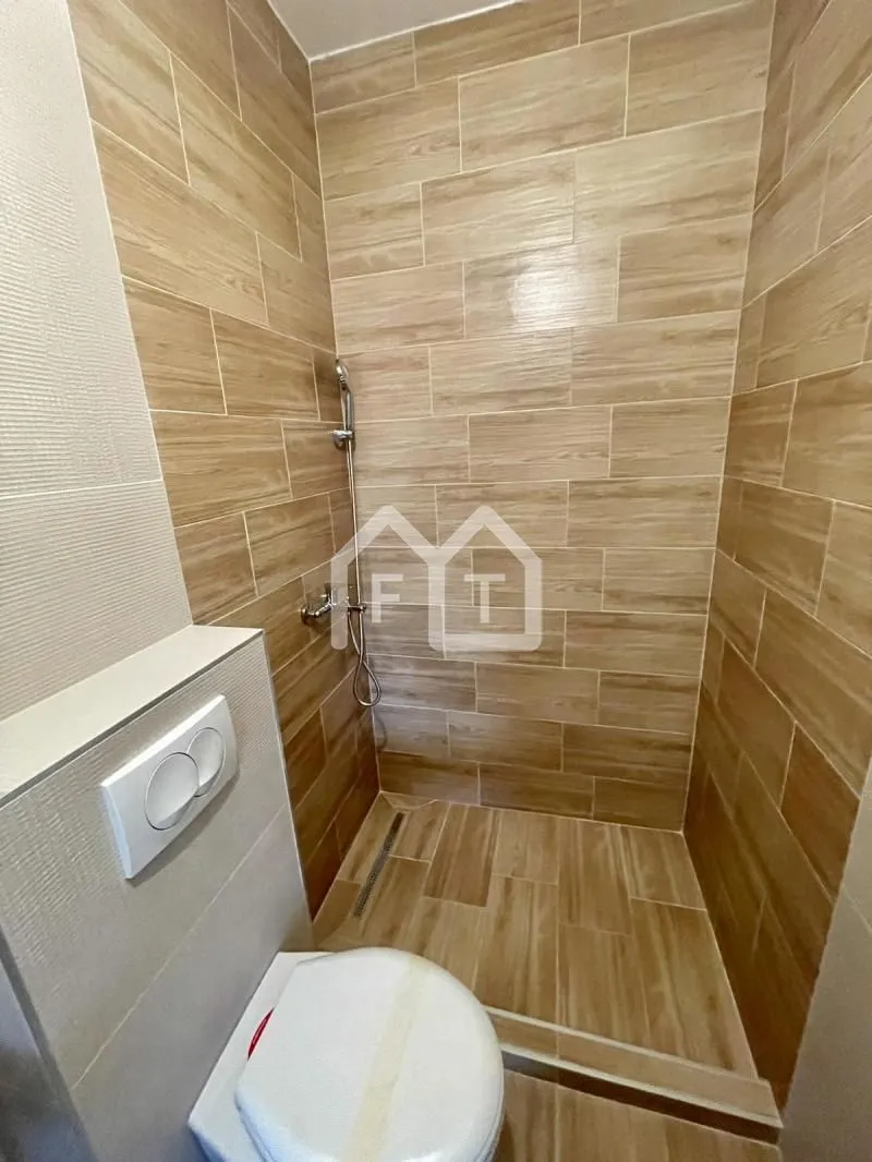 Sale, two bedroom apartment, 44m², Ledine, Beograd