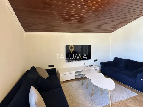 Izdavanje, dvosoban stan, 106m², Stari Aerodrom, Podgorica