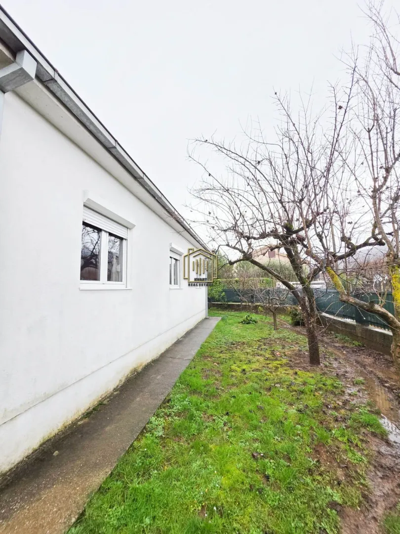 Prodaja, kuća, 115m², Tološi, Podgorica