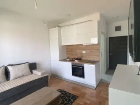 Prodaja, garsonjera, 27m², Popovići, Bar - image 8