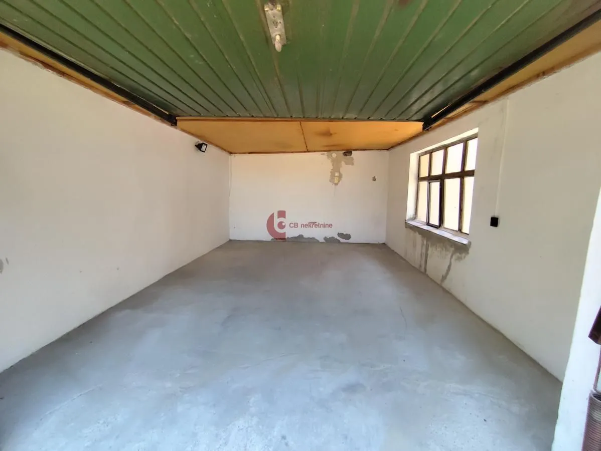 Prodaja, kuća, 121m², Palić, Subotica