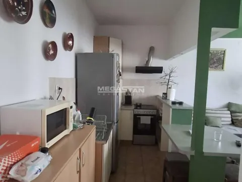 Prodaja, dvosoban stan, 48m², Profesorska Kolonija, Palilula Sve Podlokacije - image 10