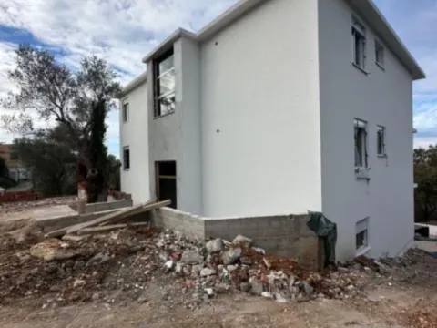 Prodaja, jednosoban stan, 34m², Bjeliši, Bar - image 8