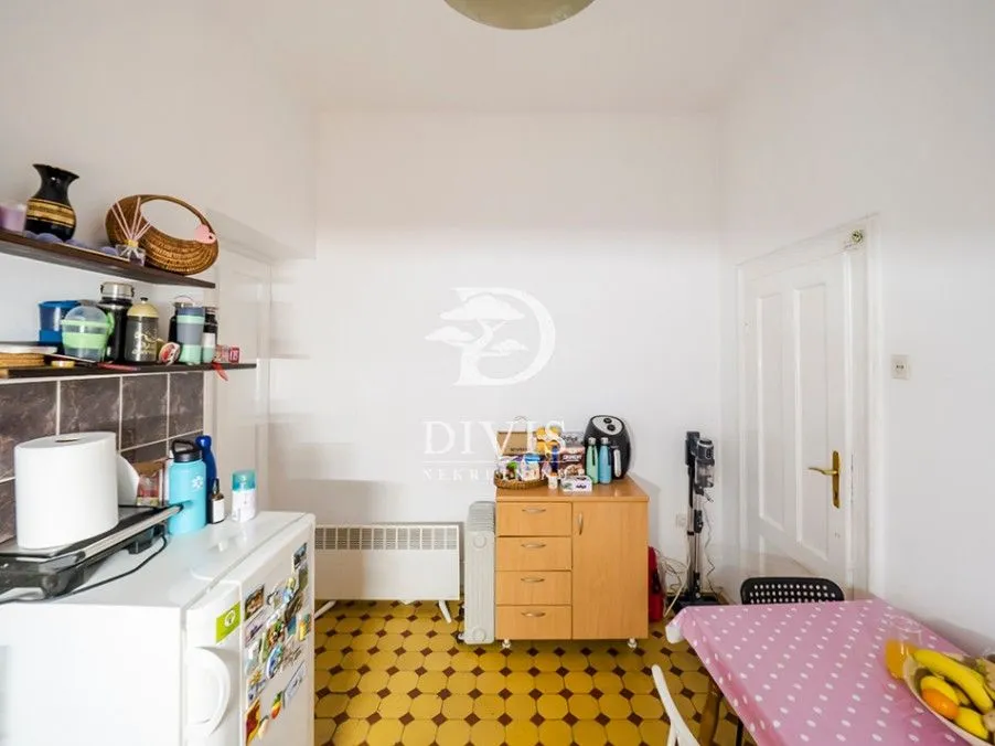 Sale, two bedroom apartment, 63m², Stari Grad, Beograd