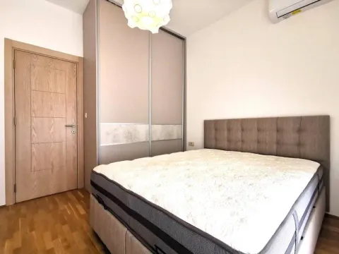 Rent, apartment, 44m², Blok 9, Podgorica - image 6