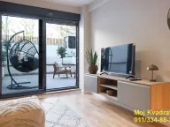 Prodaja, dvosoban stan, 53m², Crveni Krst, Beograd - image 3