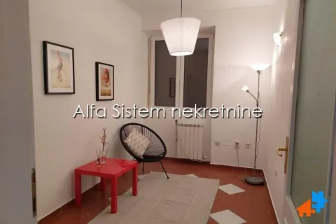 Rent, two bedroom apartment, 55m², Stari Grad, Beograd - image 12