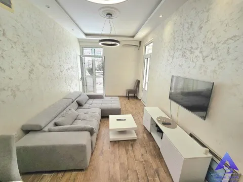 Prodaja, dvosoban stan, 62m², Golubovina, Budva - image 5