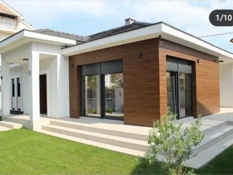 Kuća in Dalmatinska ulica