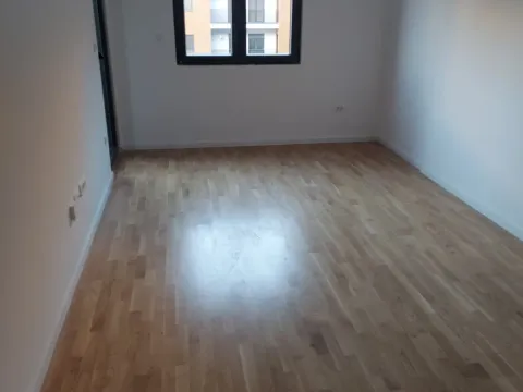 Izdavanje, jednosoban stan, 43m², Stari Aerodrom, Podgorica - image 6