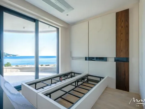 Prodaja, trosoban stan, 190m², Bečići, Budva - image 11