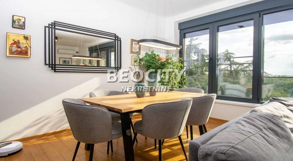 Prodaja, četvorosoban stan, 86m², Banjica, Voždovac Sve Podlokacije